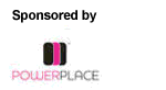 IT logo powerplace