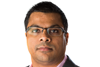 Roy Jubraj Accenture