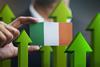 Irish acquisition, Irish business growth