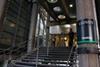 Lloyd's entrance