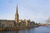 Perth, Scotland