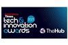 NIG Tech innovation awards cover
