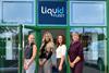 New Liquid Fleet sales team