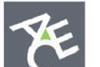 Ace logo
