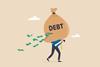 debt