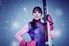 Beth tweddle