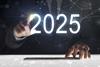 Cyber, 2025