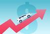 motor insurance prices