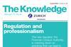 Knowledge May 2013 edition