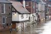 Flooding in Yorkshire