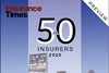 Top 50 Insurers 2020 cover web