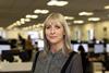 Jo Sykes, Markel