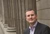 James Reader, Covea