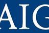 AIG logo