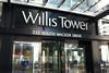 Willis Tower Chicago