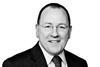 Andy Haste RSA RBS insurande