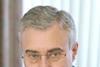 Ian Dilks, PwC