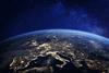 space