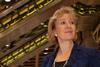 Andrea Leadsom at Lloyd's