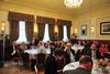 Underwriters Clinic Jan 2013