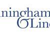 Cunningham Lindsey - logo