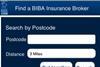 Biba broker app