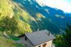 rural home