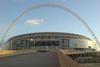 Wembley stadium