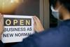 Business as normal