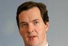 George Osborne