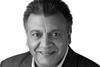 Manjit Rana, Executive VP - UK, EMEA & APAC Clearspeed