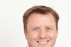 Simon McGinn, Allianz