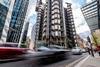 London, Lloyds