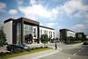 CDL Kings Reach Campus
