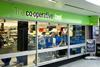 The Co-op