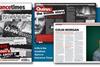 Quinn in Insurance Times magazine