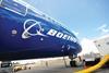 Boeing