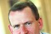 John O'Roarke