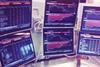 Bloomberg screens