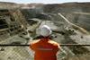 Mining australia