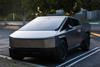 tesla cybertruck musk