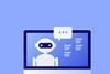chat bot monitor