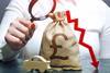 motor market profits fall