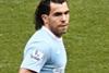 Carlos Tevez