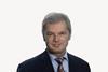Ulrich Wallin 