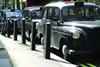 Black cabs