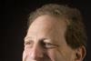 Henry Engelhardt smiling
