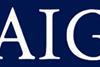 AIG logo