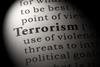 Terrorism definition