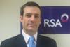 David Swigciski RSA